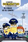 MINIONS EL ORIGEN DE GRU : TU LIBRO SOBRE LA PELI | 9788417586997