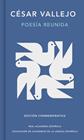 POESÍA REUNIDA (EDICIÓN CONMEMORATIVA DE LA RAE Y LA ASALE) | 9788410299740 | VALLEJO, CÉSAR