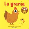 GRANJA :  EL MEU PRIMER LLIBRE DE SONS | 9791387782788 | BILLET, MARION