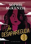 JO DESAPAREGUDA | 9788419912381 | MCKENZIE, SOPHIE