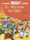 MENHIR DE ORO, EL | 9788469629673 | GOSCINNY, RENNE ; UDERZO, ALBERT