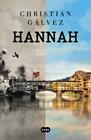 HANNAH | 9788491294405 | GALVEZ, CHRISTIAN