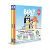 PACK BLUEY : A LA PLATJA! A LA PISCINA! | 9788448874315