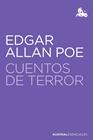 CUENTOS DE TERROR | 9788467058741 | POE, EDGAR ALLAN