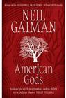 AMERICAN GODS | 9780755322817 | GAIMAN, NEIL