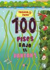 100 PISOS BAJO EL PANTANO | 9788416427673 | IWAI, TOSHIO