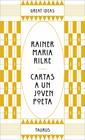 CARTAS A UN JOVEN POETA | 9788430629190 | RILKE, RAINER MARIA