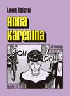 ANNA KARENINA | 9788416763320 | TOLSTÓI, LEÓN