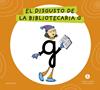 LETRA A LETRA LETRILANDIA : EL DISGUSTO DE LA BIBLIOTECARIA G | 9788414071748