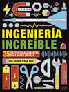 INGENIERÍA INCREÍBLE | 9788414025314 | BEATTIE, ROB