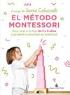 MÉTODO MONTESSORI, EL | 9788418956256 | COLUCCELLI, SONIA