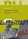 ANARQUISMO Y UTOPÍA | 9788415305538 | ELORZA, ANTONIO