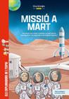 MISSIÓ A MART | 9788413618739 | FARRÉS BASIANA, ARIADNA ; ARIAS CASALS, HELENA ; CUFÍ PRAT, CESCA