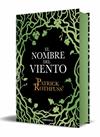 NOMBRE DEL VIENTO, EL | 9788466354028 | ROTHFUSS, PATRICK