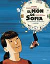MÓN DE SOFIA, EL | 9788418833540 | GAARDER, JOSTEIN ; ZABUS, VINCENT ; NICOBY