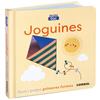 JOGUINES | 9788411583008 | FINDLAY, RHIANNON