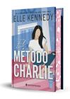 MÉTODO CHARLIE (EDICIÓN ESPECIAL), EL | 9788410425538 | KENNEDY, ELLE