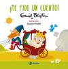 ME PIDO UN CUENTO! | 9788469668559 | BLYTON, ENID ; HOSLET, SUSANA