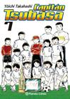CAPITÁN TSUBASA 7 | 9788491748243 | TAKAHASHI, YOICHI