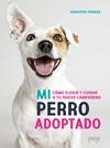 MI PERRO ADOPTADO | 9788414065303 | PARKER, JENNIFER