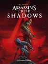 ARTE DE ASSASSIN'S CREED SHADOWS, EL | 9788445020487 | BARBA, RICK