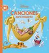 MIS PRIMERAS CANCIONES DISNEY PARA RELAJARSE | 9788417240899