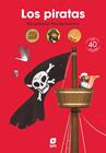 PIRATAS, LOS | 9788413924663 | BORDET-PETILLON, SOPHIE