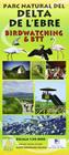 PARC NATURAL DEL DELTA DE L'EBRE (1:30.000) | 9788495945600 | VARIS