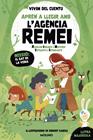 APRÈN A LLEGIR AMB L'AGÈNCIA REMEI 2 | 9788427247666 | VIVIM DEL CUENTU ; V