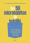TUS 50 MICROHÁBITOS DE BOLSILLO | 9788408304821 | ASTERBY, LINN ; MARKLUND, BERTIL