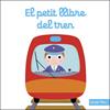 PETIT LLIBRE DEL TREN, EL | 9788413895383 | CHOUX, NATHALIE