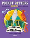 PROFESSOR DUMBLEDORE | 9791387736149 | ROWLING, J.K. ; ESCOBAR, PAOLA