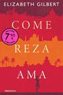 COME, REZA, AMA | 9788466374286 | GILBERT, ELIZABETH