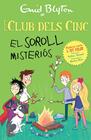 CLUB DEL CINC : SOROLL MISTERIÓS, ELS | 9788426148742 | BLYTON, ENID ; AHMED, SUFIYA