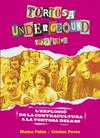 TORTOSA UNDERGROUND (1979-1990) | 9788410259485 | PORRES SÀNCHEZ, CRISTIAN ; PALLÁS CATURLA, MARINA