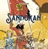 SANDOKAN (CATALA) | 9788424667764 | SALGARI, EMILIO ; ANDRADA, JAVIER