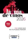 GUÍA DE VINOS 2026 | 9788418604652