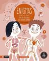 ENIGMAS DEL CUERPO HUMANO | 9788419532657 | SABATÉ, VICTOR ; ESCANDELL, VICTOR