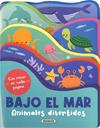 BAJO EL MAR | 9788410840867