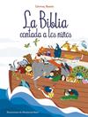 BIBLIA CONTADA A LOS NIÑOS, LA | 9788417921019 | RAMIS, LLORENÇ