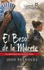 BESO DE LA MUERTE, EL | 9788445011645 | REYNOLDS, JOSH