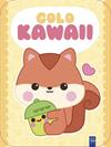 COLO KAWAII : ARDILLA | 9788408312048