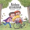 AINHOA REVOLTOSA | 9788418599958 | ANDRÉS, JOSÉ CARLOS