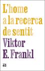 HOME A LA RECERCA DE SENTIT, L' | 9788429781670 | FRANKL, VIKTOR E.
