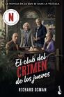 CLUB DEL CRIMEN DE LOS JUEVES (ED. PELÍCULA), EL | 9788467078480 | OSMAN, RICHARD