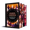 PACK MISTBORN : NACIDOS DE LA BRUMA ; EL POZO DE LA ASCENSION ; EL HEROE DE LAS ERAS (EDICIÓN ESPECIAL) | 9788490708910 | SANDERSON, BRANDON