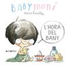 BABYMONI : L'HORA DEL BANY | 9788419659040 | BONILLA, ROCIO