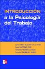 INTRODUCCION A LA PSICOLOGIA DEL TRABAJO | 9788448140687 | ALCOVER, C ; MARTINEZ, D ; RODRIGUEZ, F