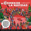 CRIMEN DE LA NAVIDAD, EL | 9788401040740 | GARCÍA, MODESTO