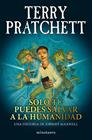 TRILOGÍA JOHNNY MAXWELL Nº 01/03 SOLO TÚ PUEDES SALVAR A LA HUMANIDAD | 9788445018712 | PRATCHETT, TERRY